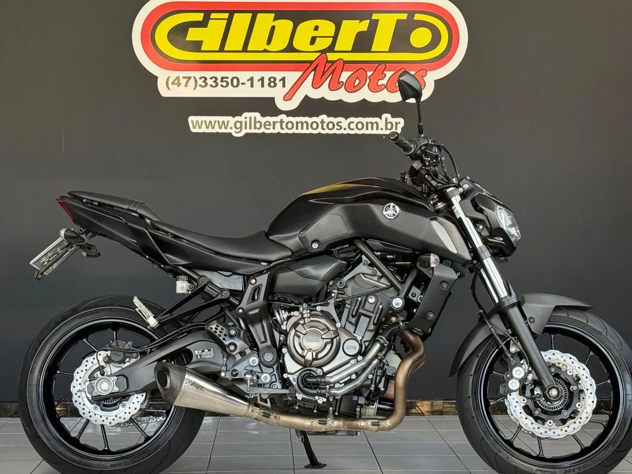 ドンファン　2009 046 PSA9 Yamaha ABS 689cc 2023 - 1493098875 | OLX