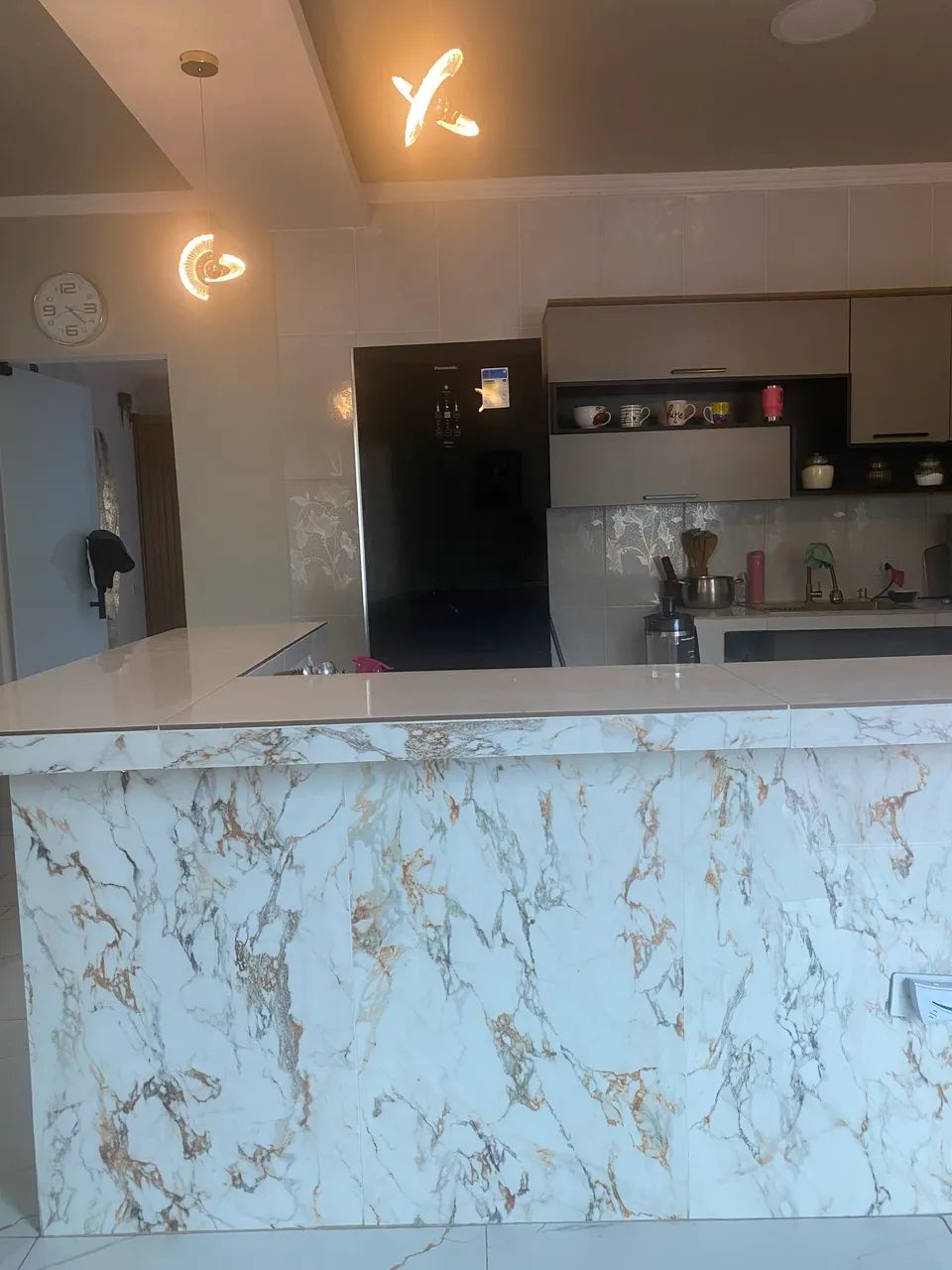 Vende-se casa vila 