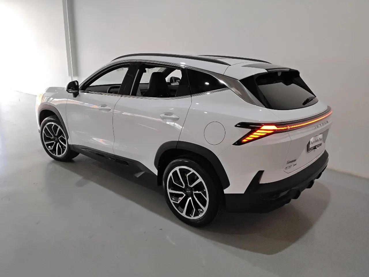 Jetour S06 Premium 2026 - Foto 3