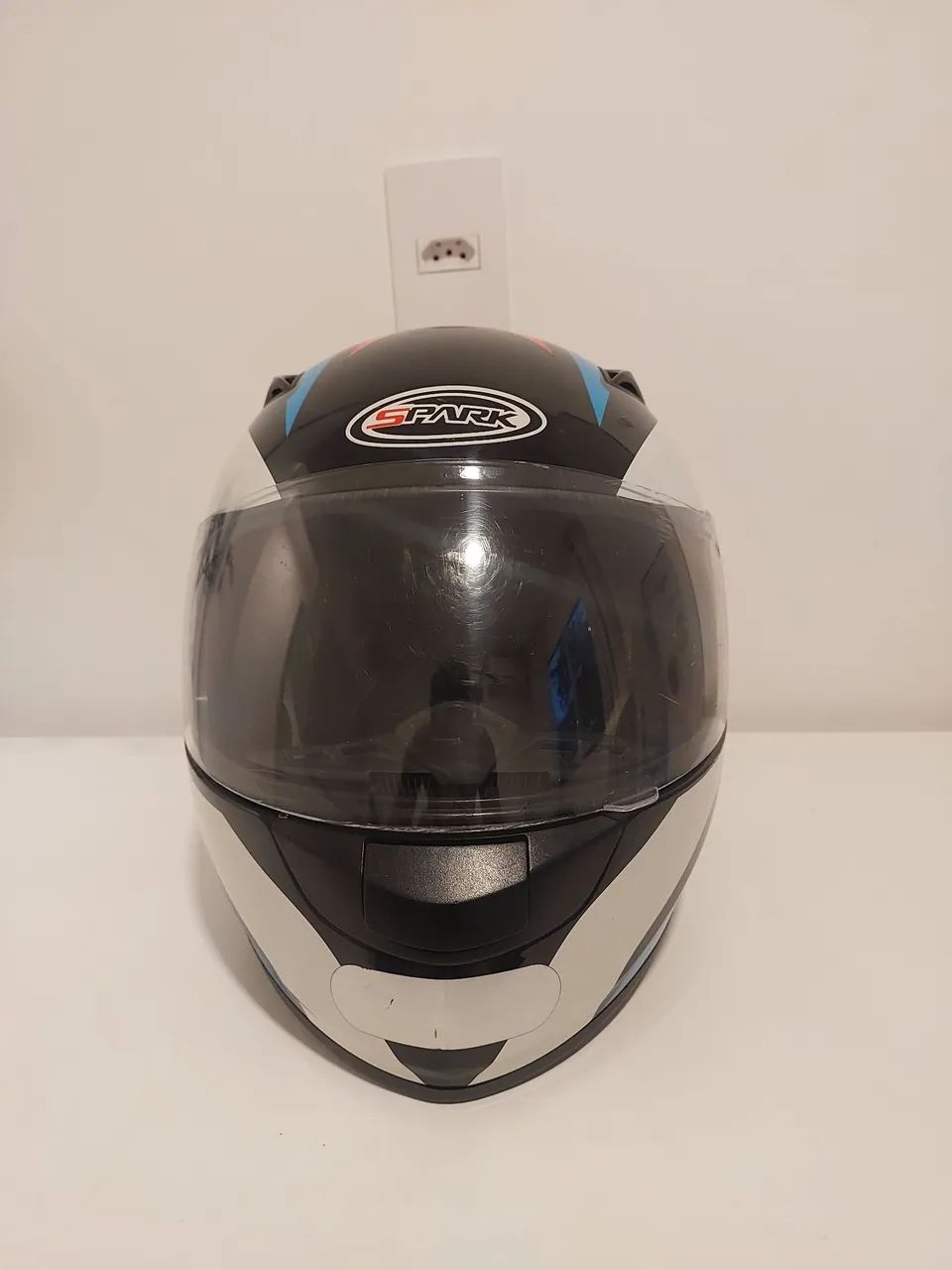 CAPACETE N° 61 - Foto 4