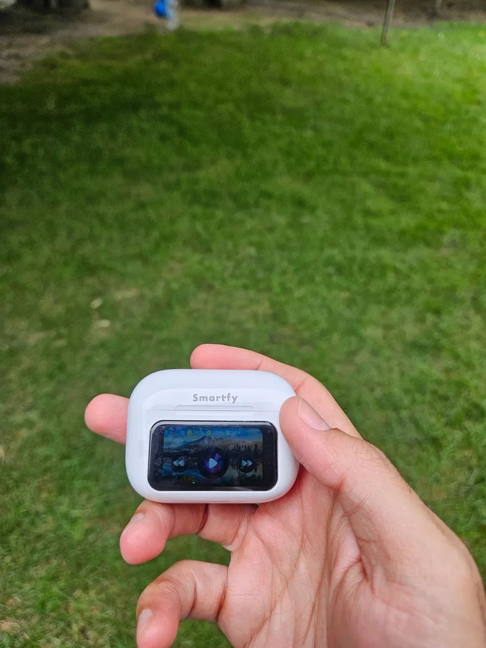 Fone de ouvido Bluetooth  - Foto 3