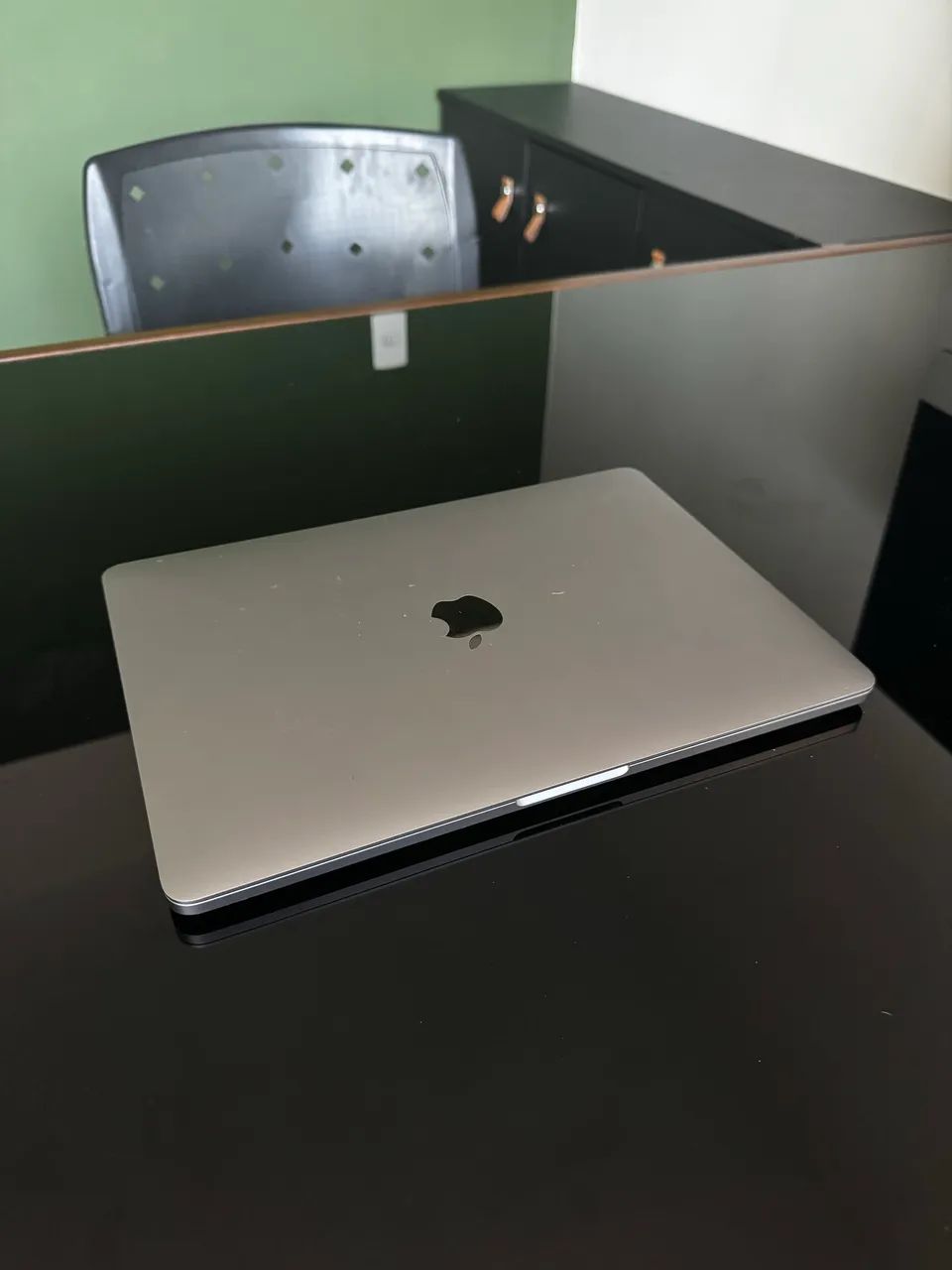 MacBook Pro 2020 - 16GB ram 512SSD - i5 - touchbar - Foto 5