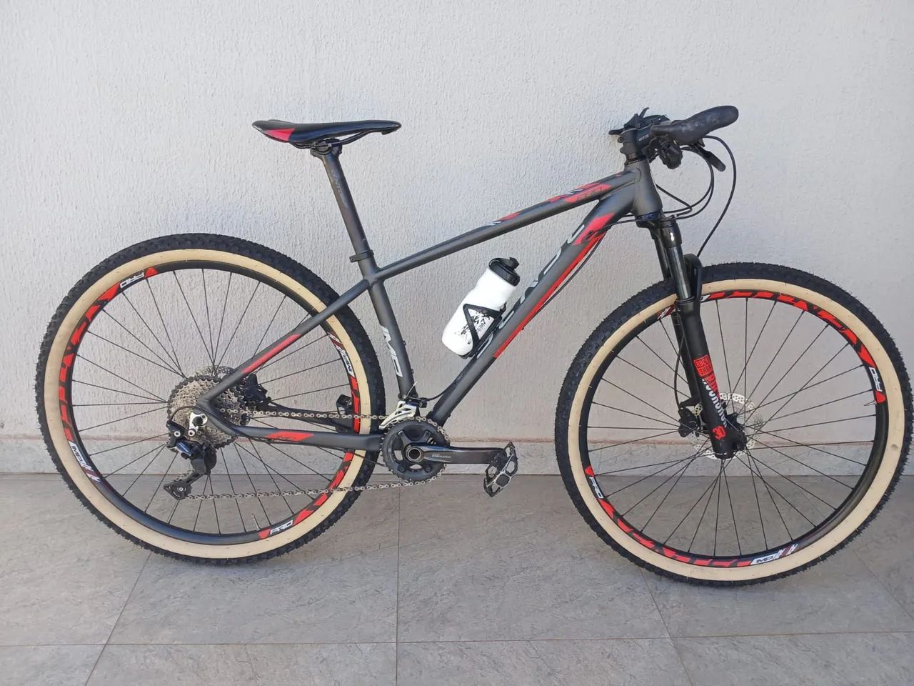 Sense Impact Pro aro 29 