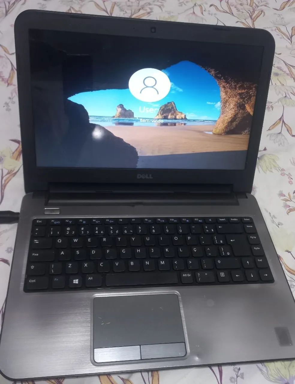 NOTEBOOK DELL CORE I7  - Foto 2
