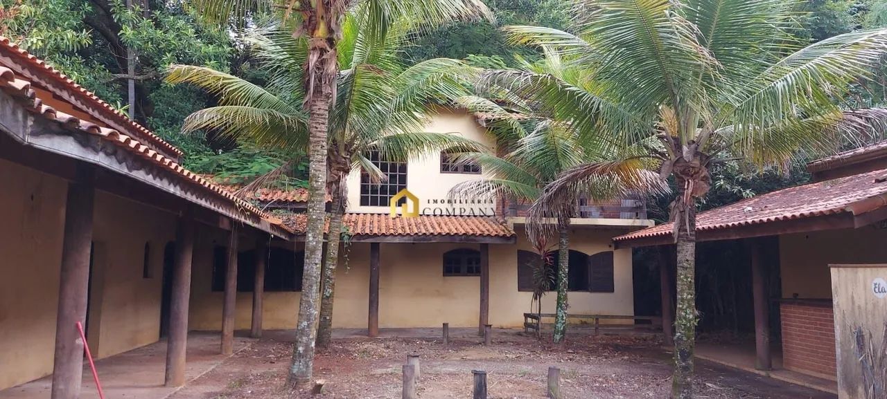 Chácara à venda no Éden - Sorocaba/SP