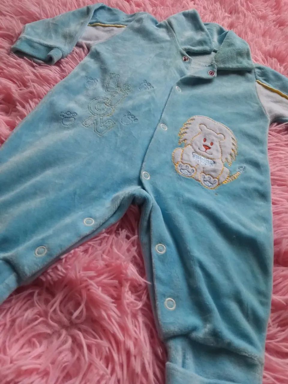 Roupas de neném  - Foto 5