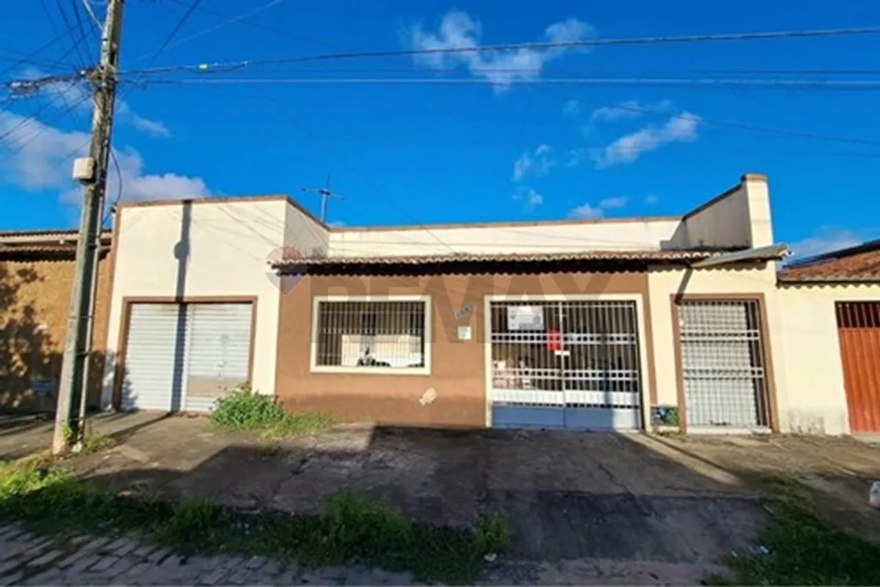 REALIZE O SONHO DA CASA PRÓPRIA! CASA COM 3 QUARTOS, 111 M² CONSTRUÍDOS E EXCELENTE LOCALI