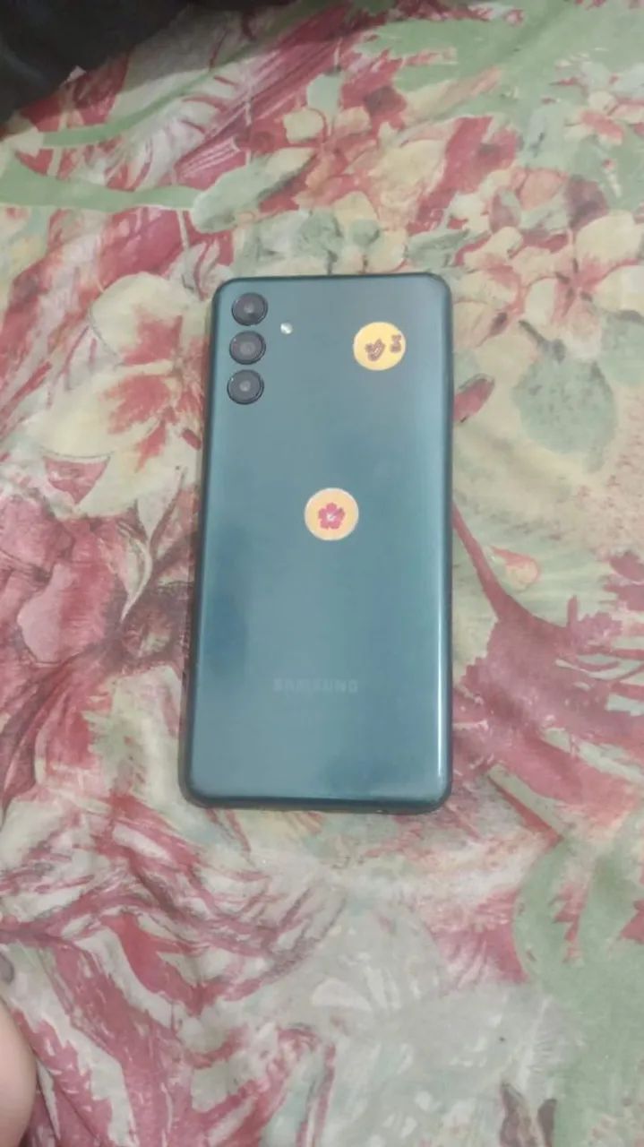 Vendo celular A04s  - Foto 5