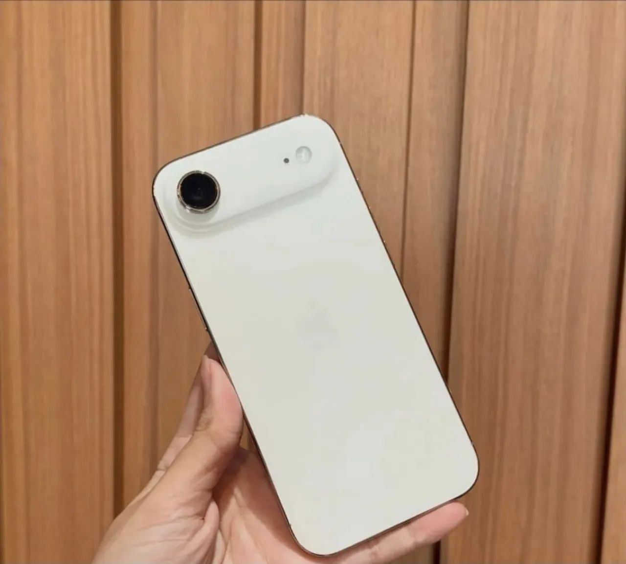 Iphone 17 AIR 256gb - Original