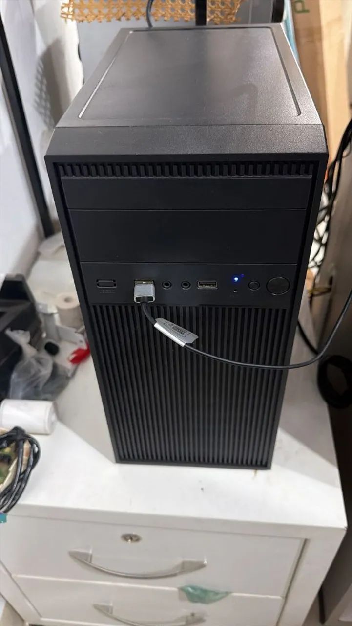 Computador de Mesa  - Foto 2
