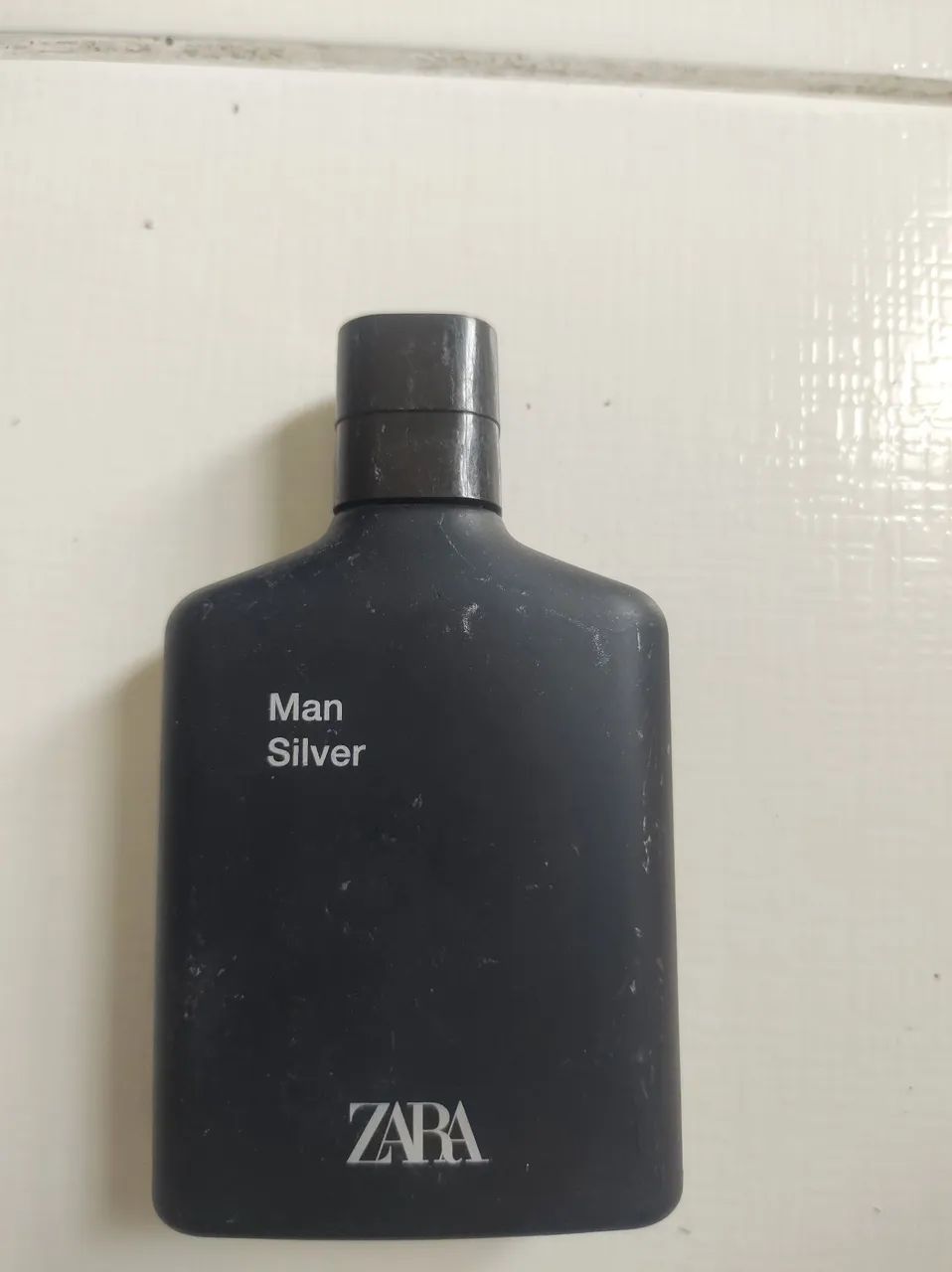 Perfume Zara Masculino  - Foto 2