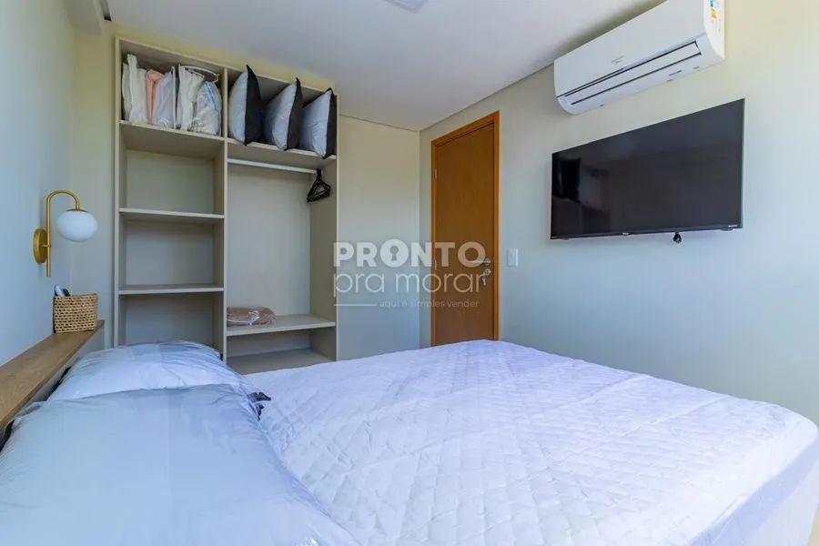 Apartamento com 1 quarto em Porto de Galinhas - Foto 2