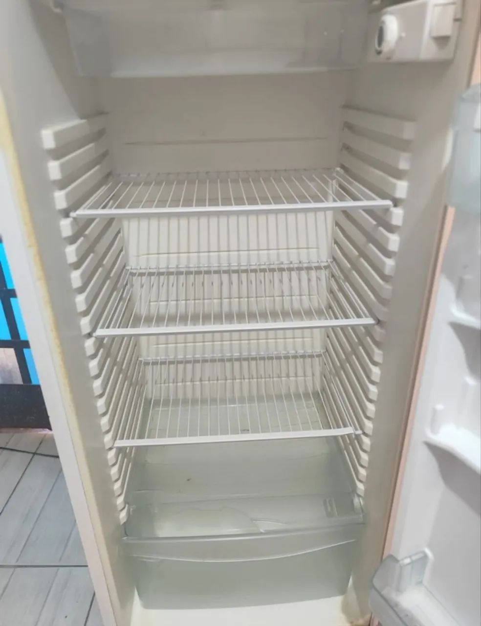 Geladeira 