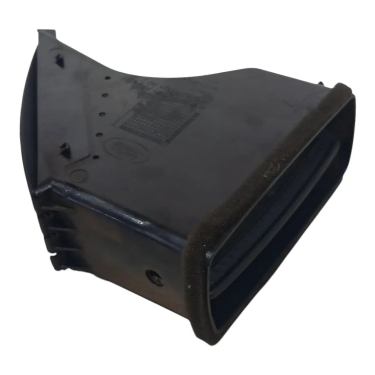 Difusor Ar Condicionado Esquerdo Lr Freelander 2 2006 A 2012 - Foto 4