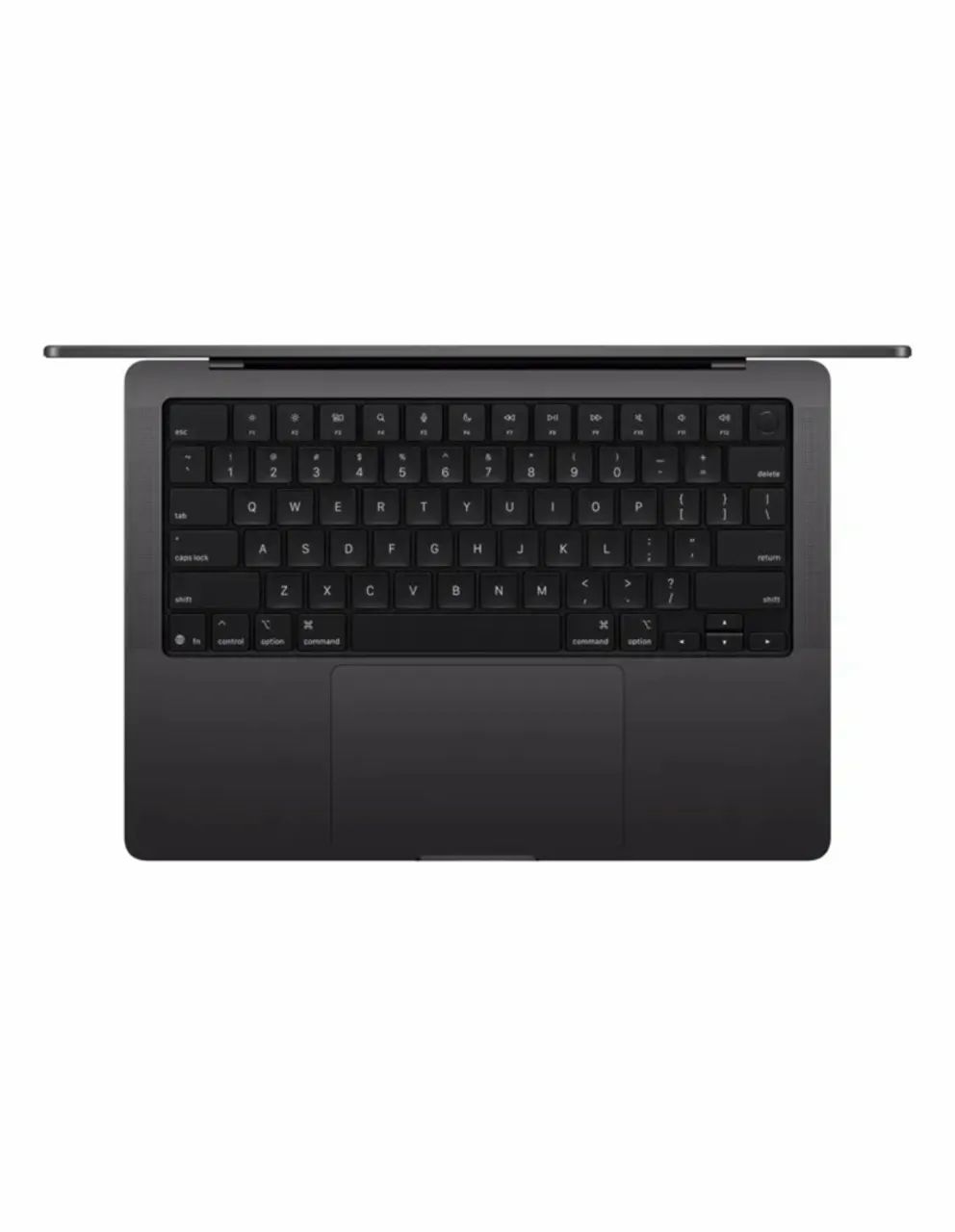 Apple MacBook PRO M5 - NOVO  - Foto 2
