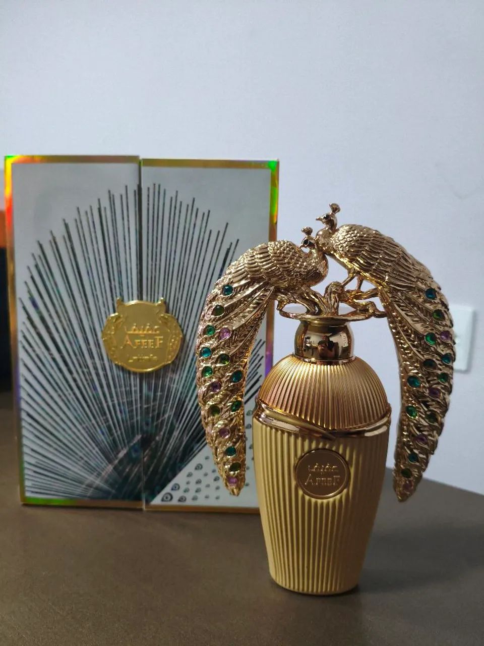 AFEEF LATAFFA (ORIGINAL)