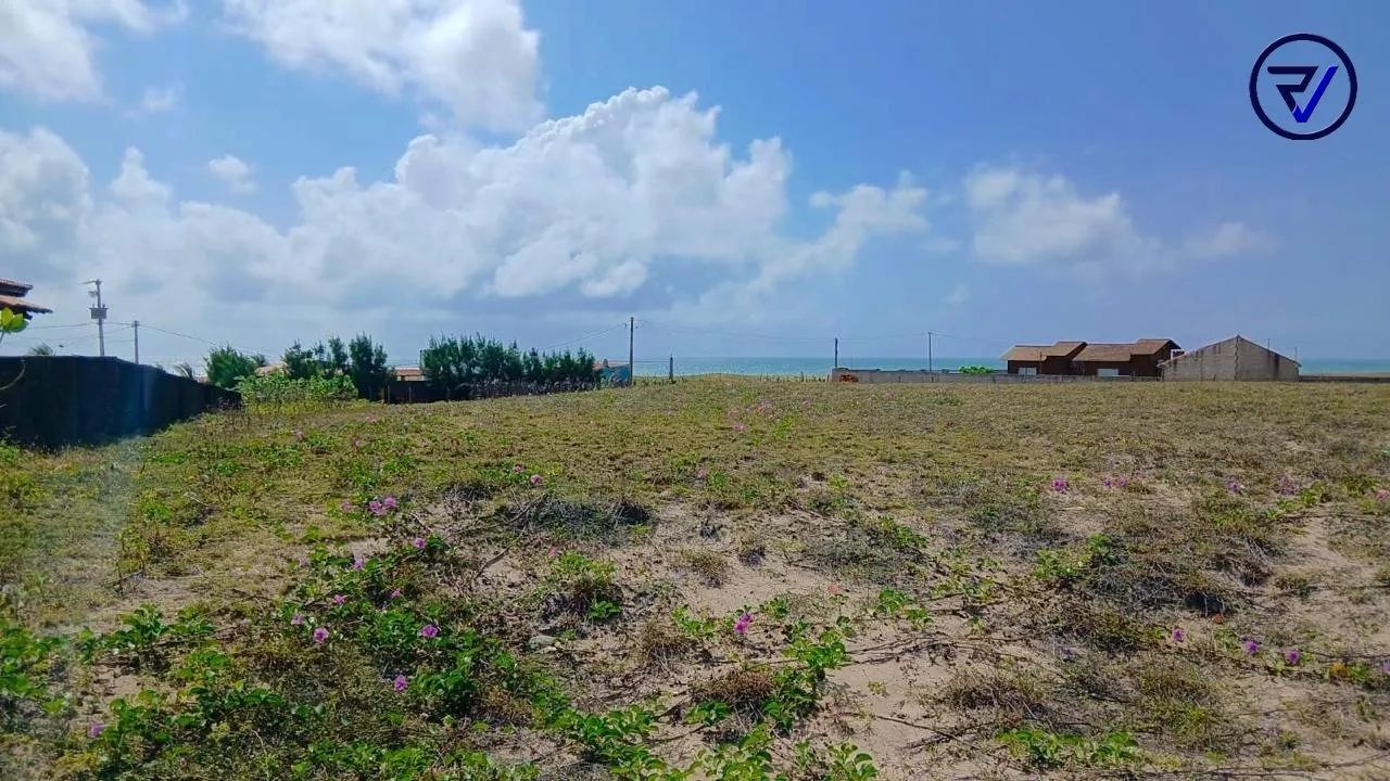 Área total de 4.403 m² a 200 m da Praia daTaíba - Foto 5