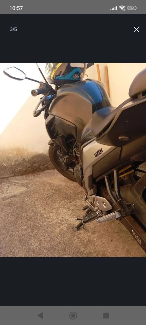 VENDO OU TROCO - Foto 3