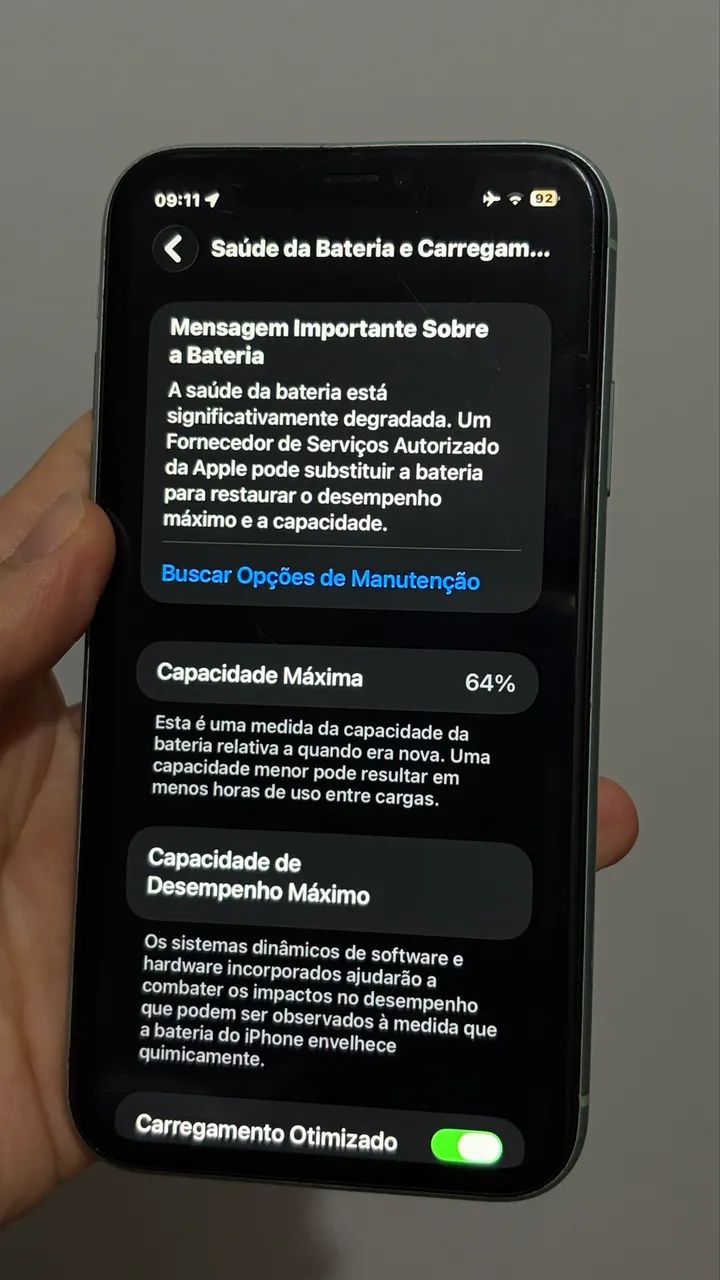 iPhone 11 128gb - Foto 3