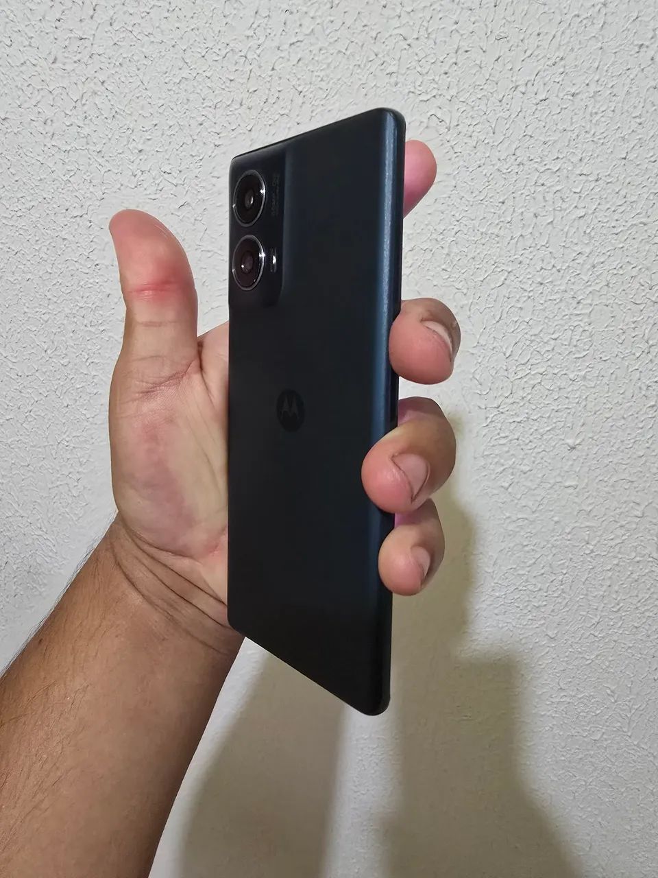 Motorola edge 50 fusion - Foto 3