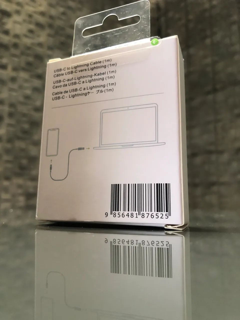 Cabo USB C Apple  - Foto 3