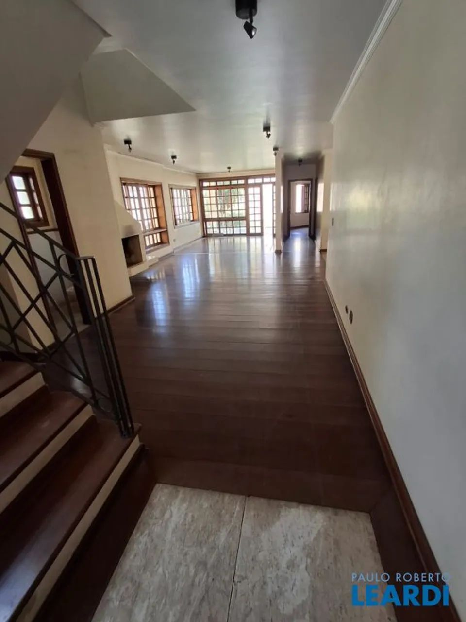 CASA EM CONDOMÍNIO - ALPHAVILLE - SP - Foto 4
