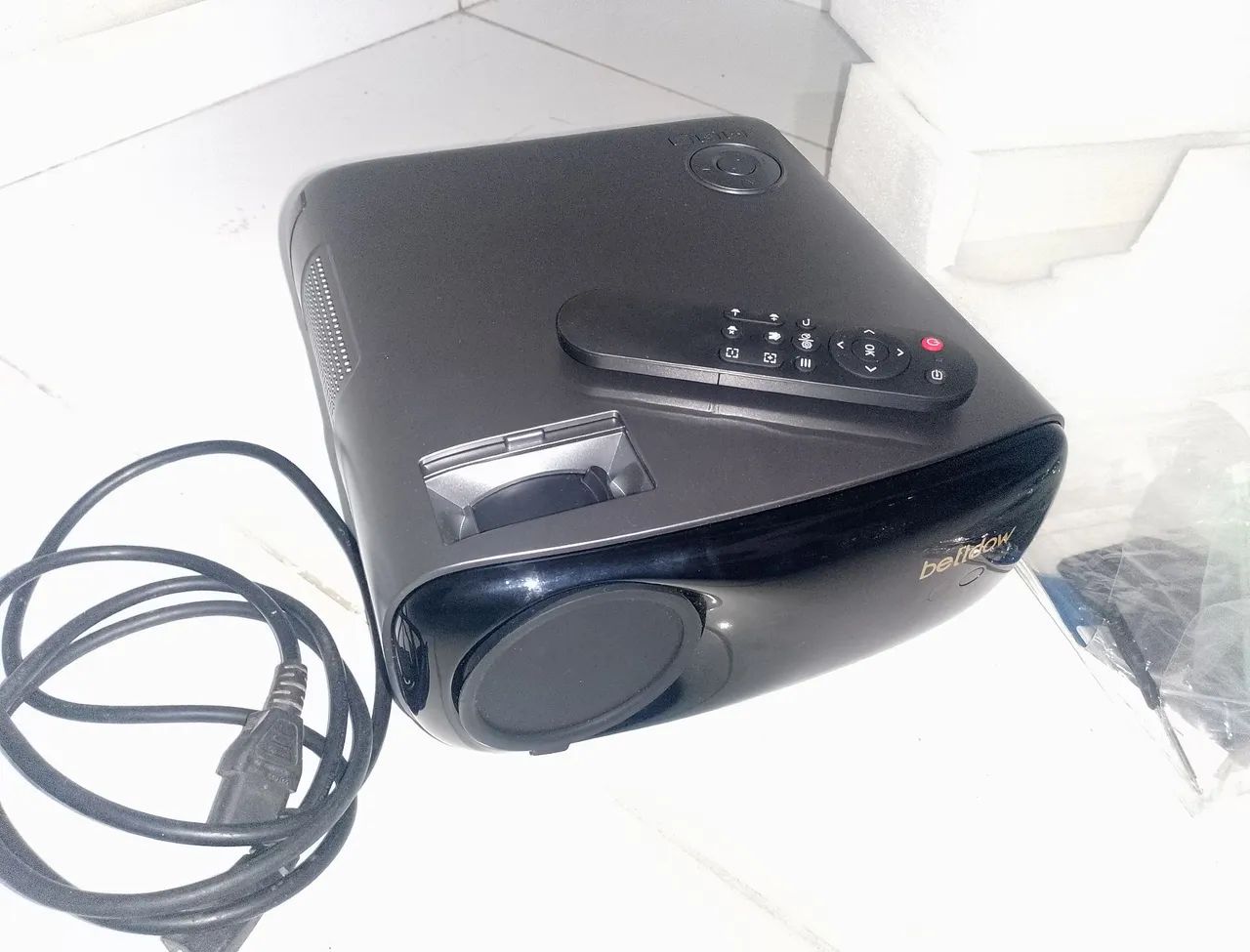 Projeto de Alta definição  - Foto 2