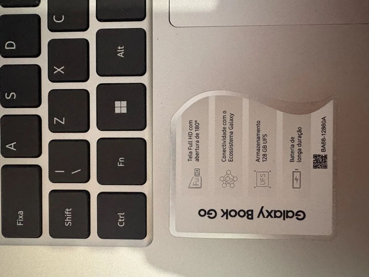 Notebook Book Go 