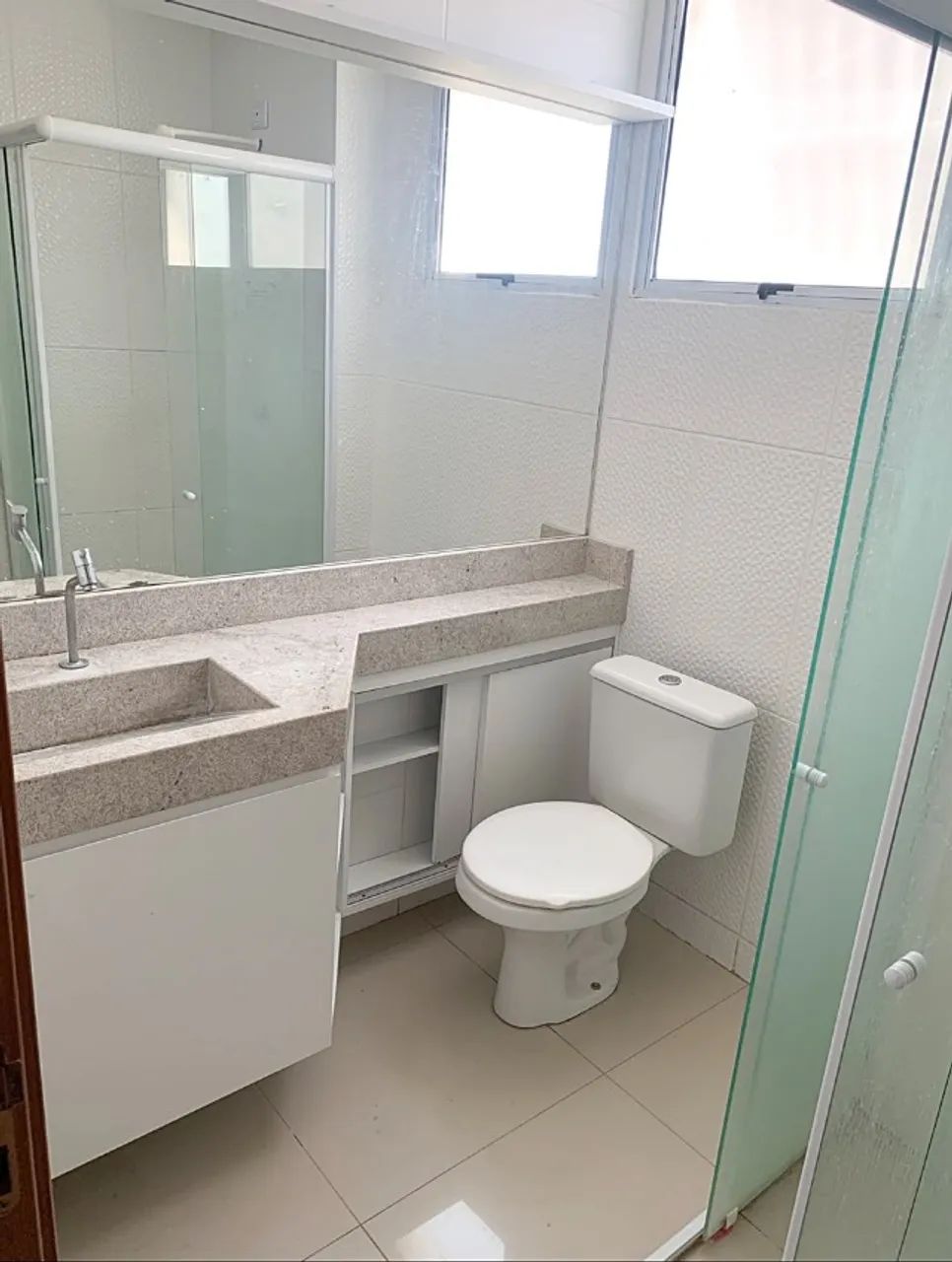 Apartamento, 2 quartos, elevador, condomínio completo - Foto 5