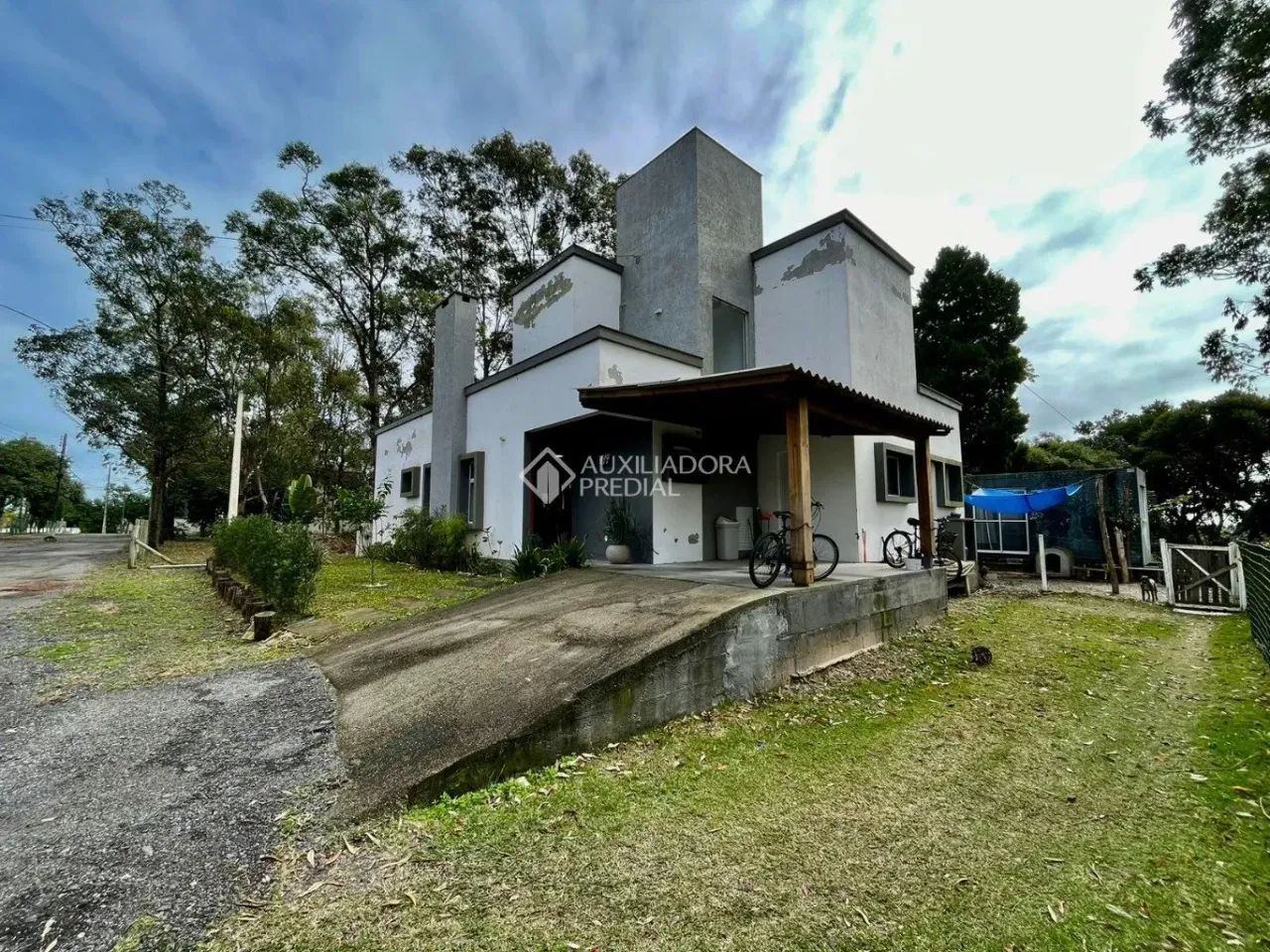 Casa à venda na Ponta das Canas.