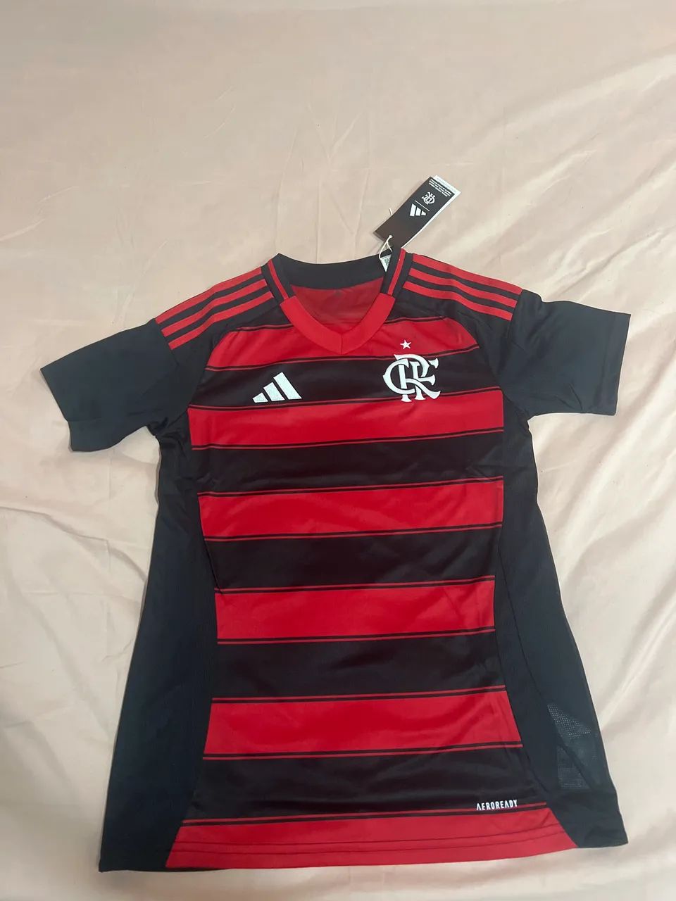 Blusa original do Flamengo  - Foto 3
