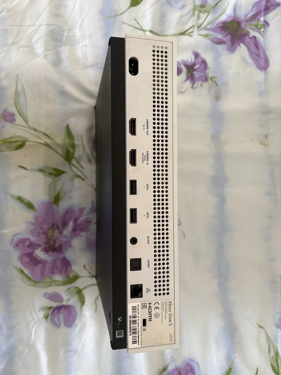 Xbox One S  - Foto 5