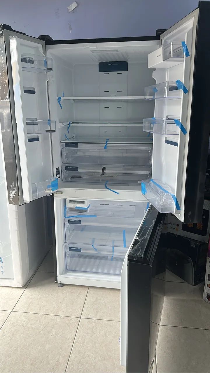 Geladeira  - Foto 4