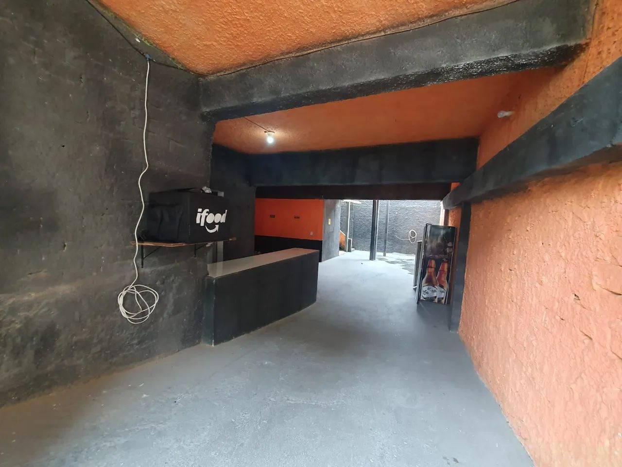 COZINHA COMERCIAL + ESPAÇO  - Foto 4