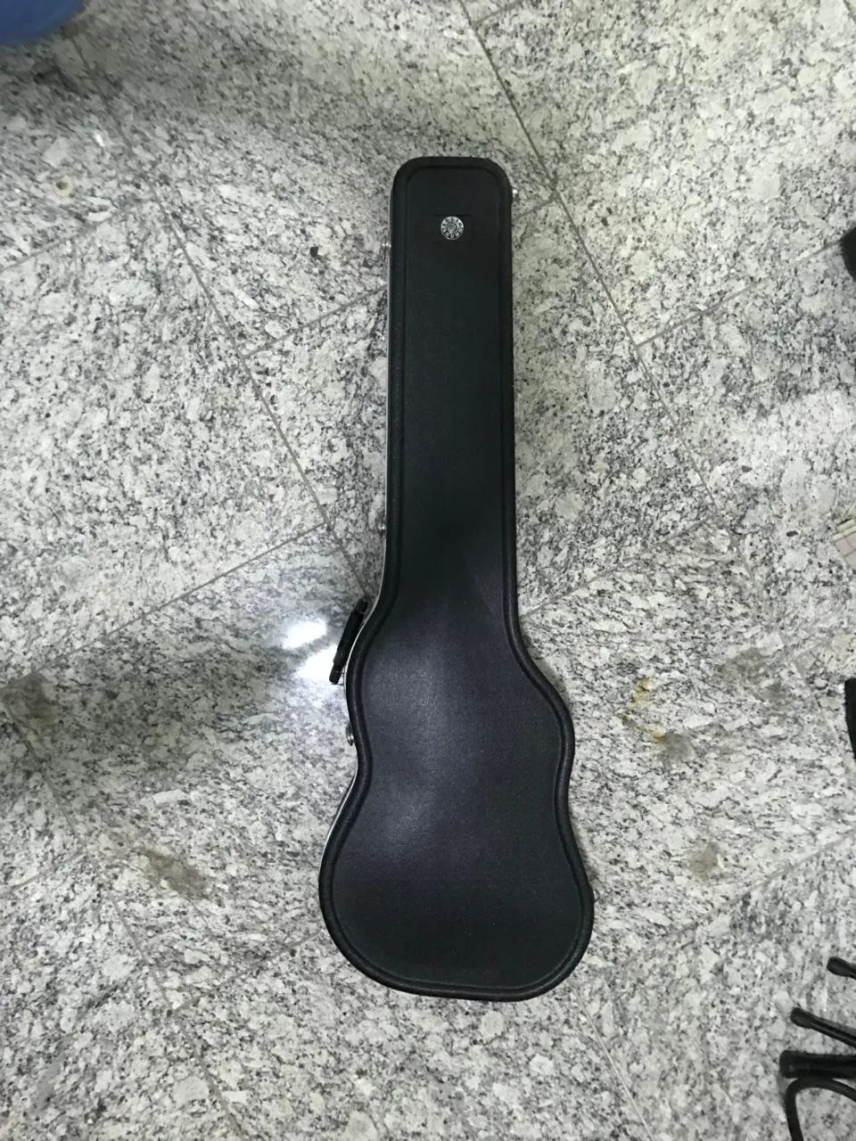 Case para ContraBaixo