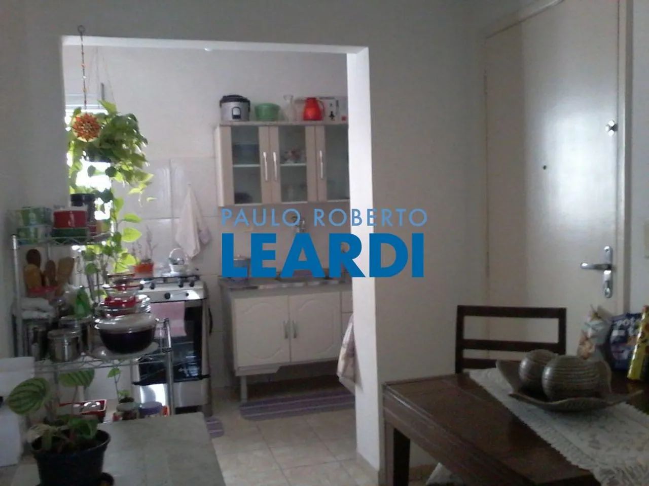 APARTAMENTO - SANTA CECÍLIA - SP