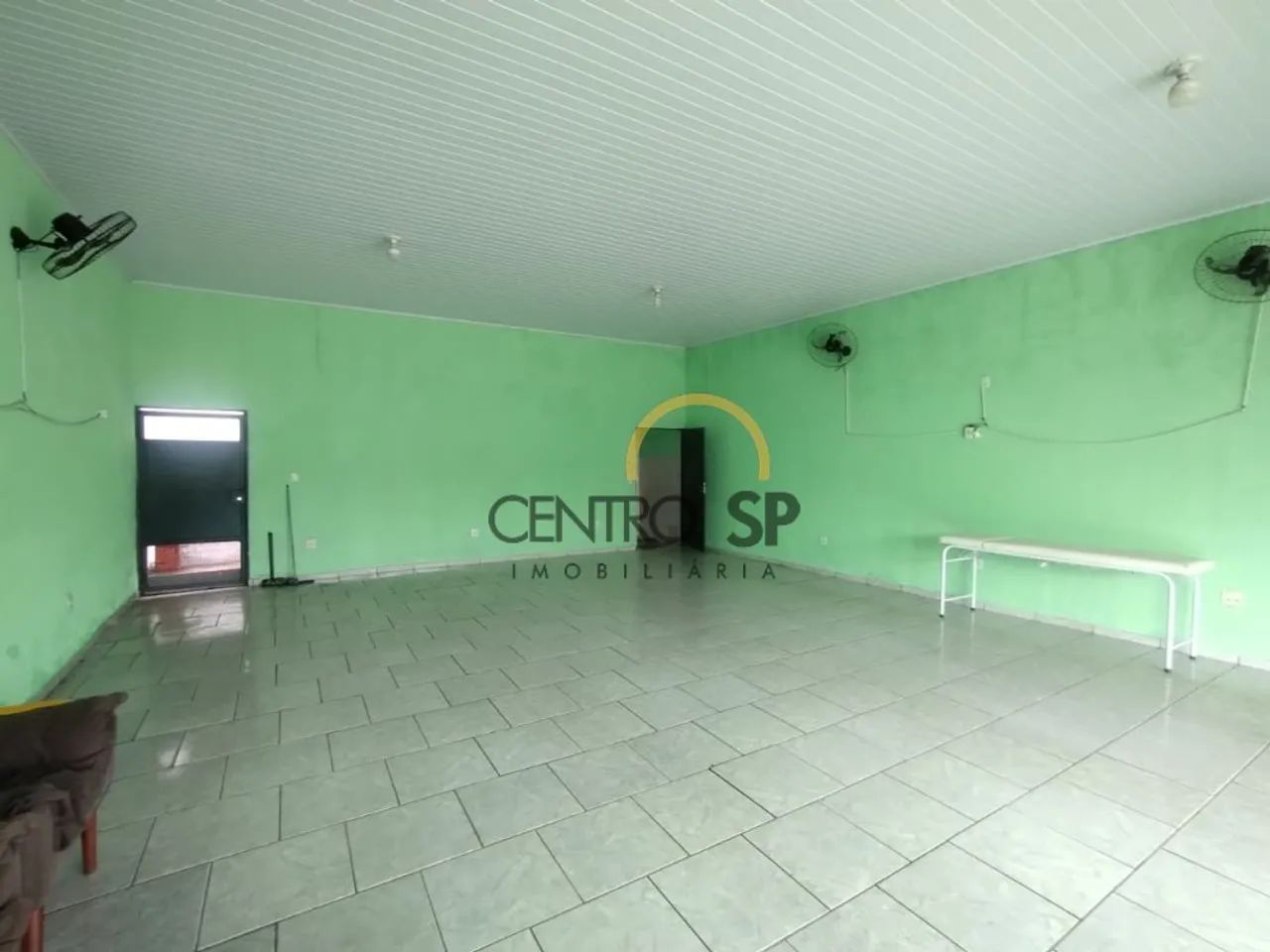 Vila Paulista, Loja para aluguel com 100 m²