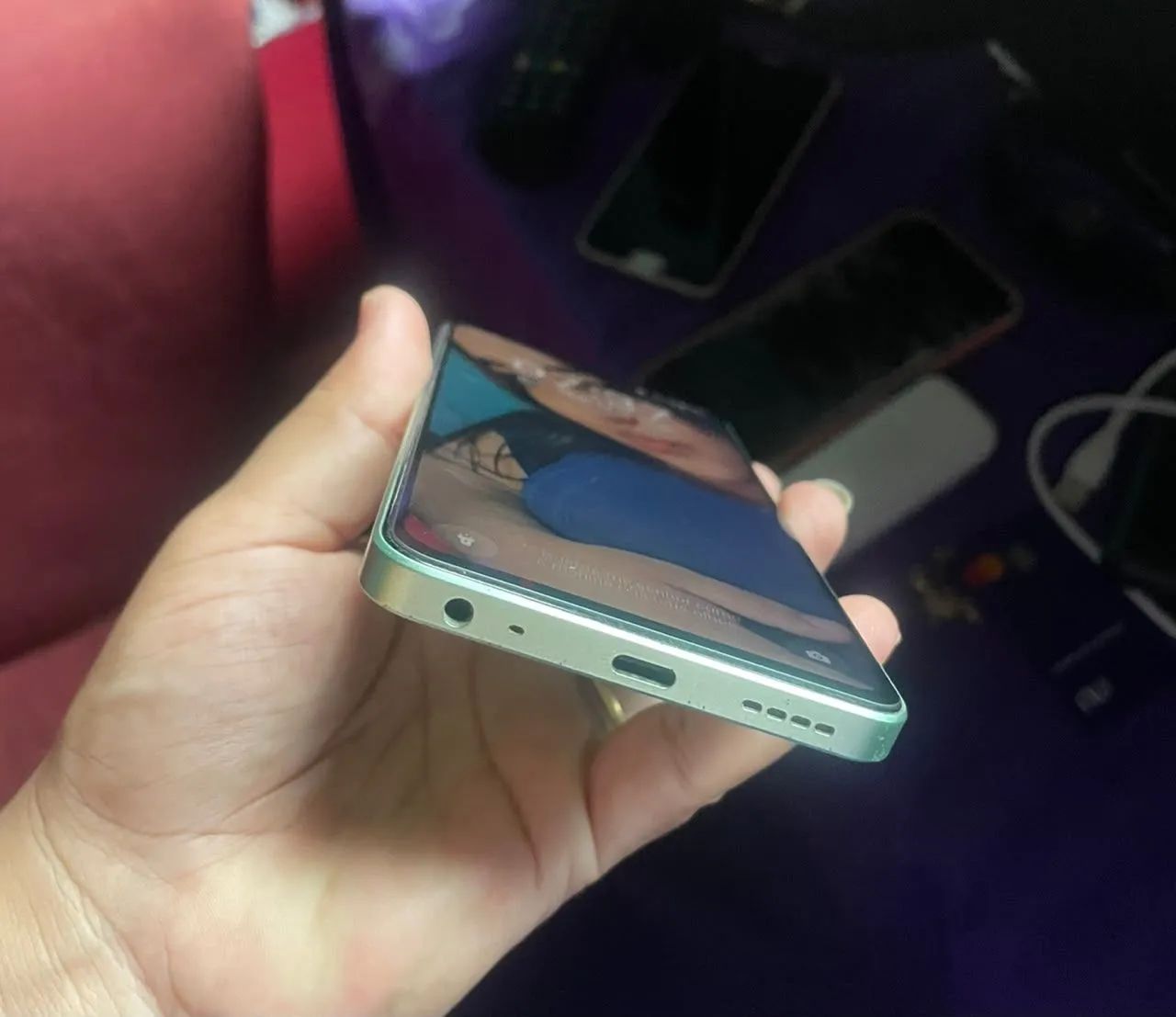 Realme C67 - Foto 3