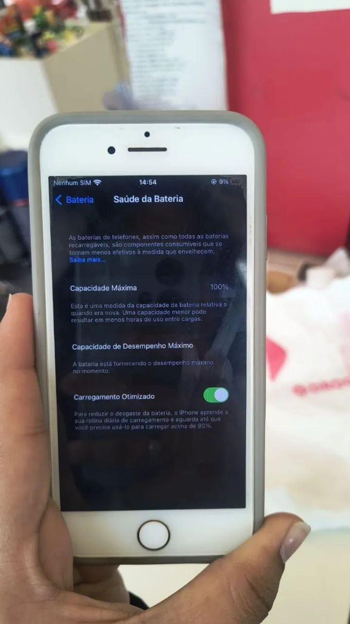 iPhone 7 - Foto 2