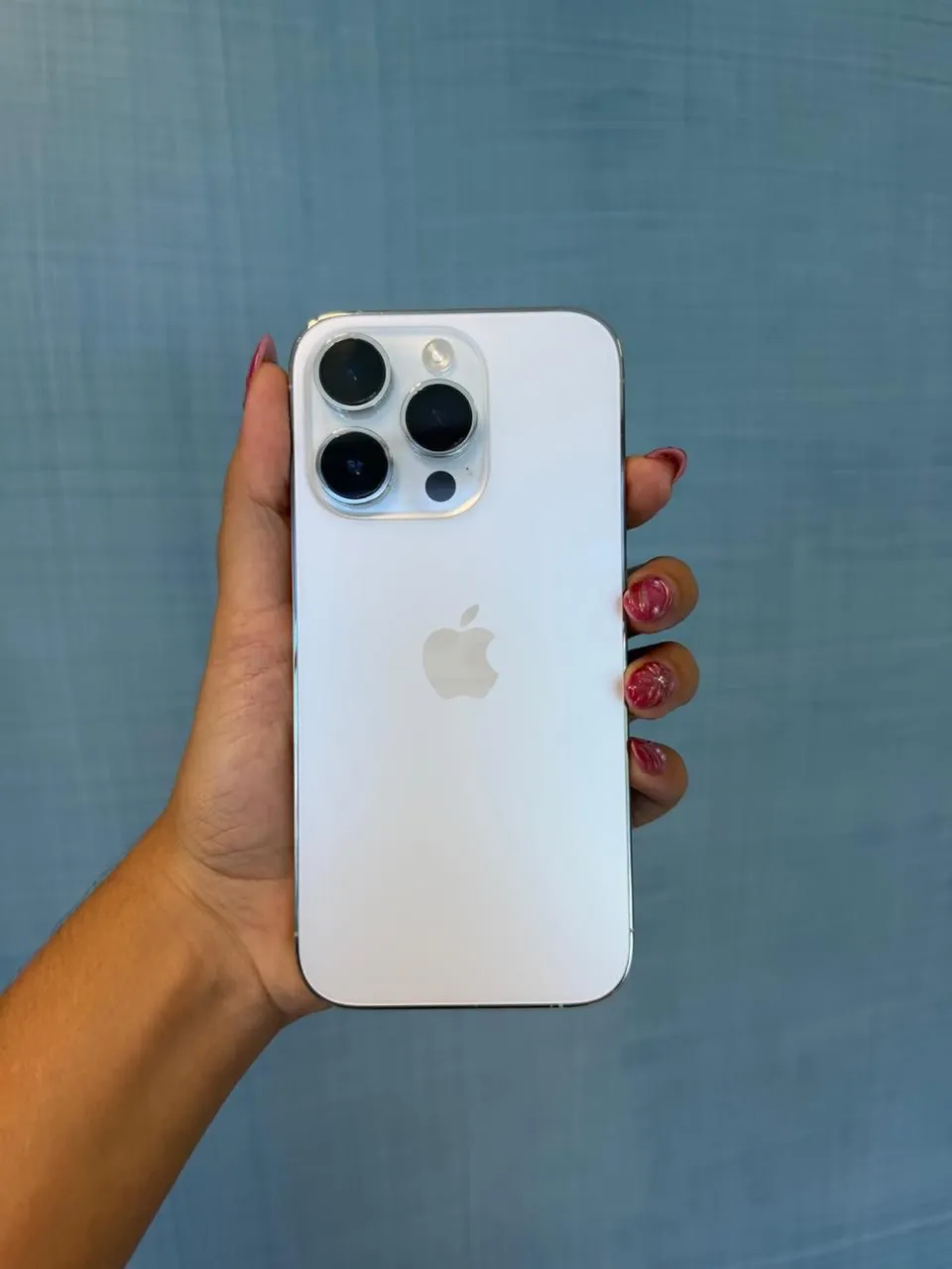 Iphone 16 Pro 256gb - Celulares e Smartphones - Centro, Joinville
