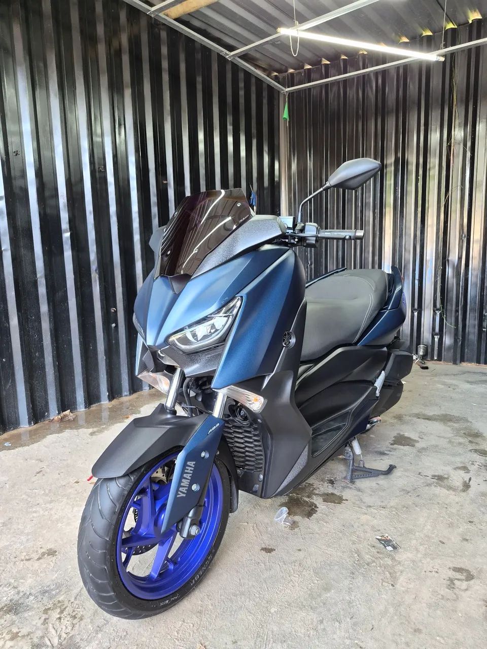 Vendo Xmax  - Foto 2