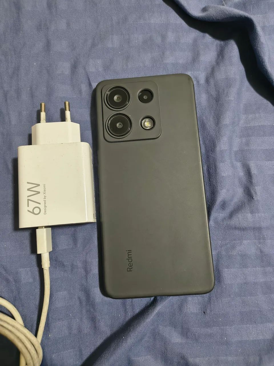 Note 13 256G 5G - Foto 4