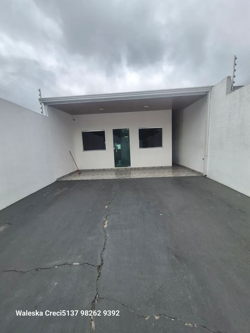 ALUGO CASA PARQUE 10 - Foto 3