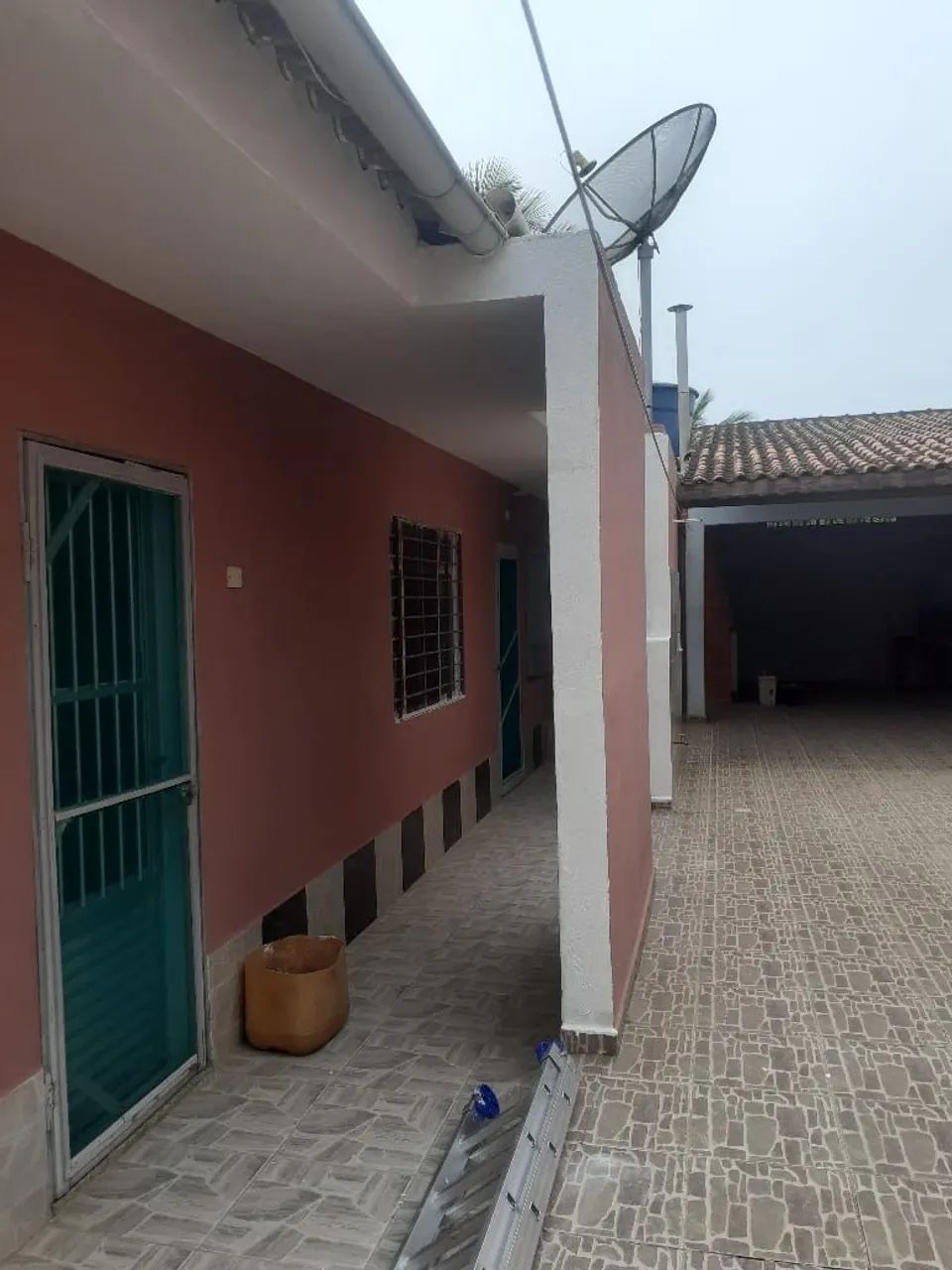 Casa aluguel temporada Ilha Comprida  - Foto 13