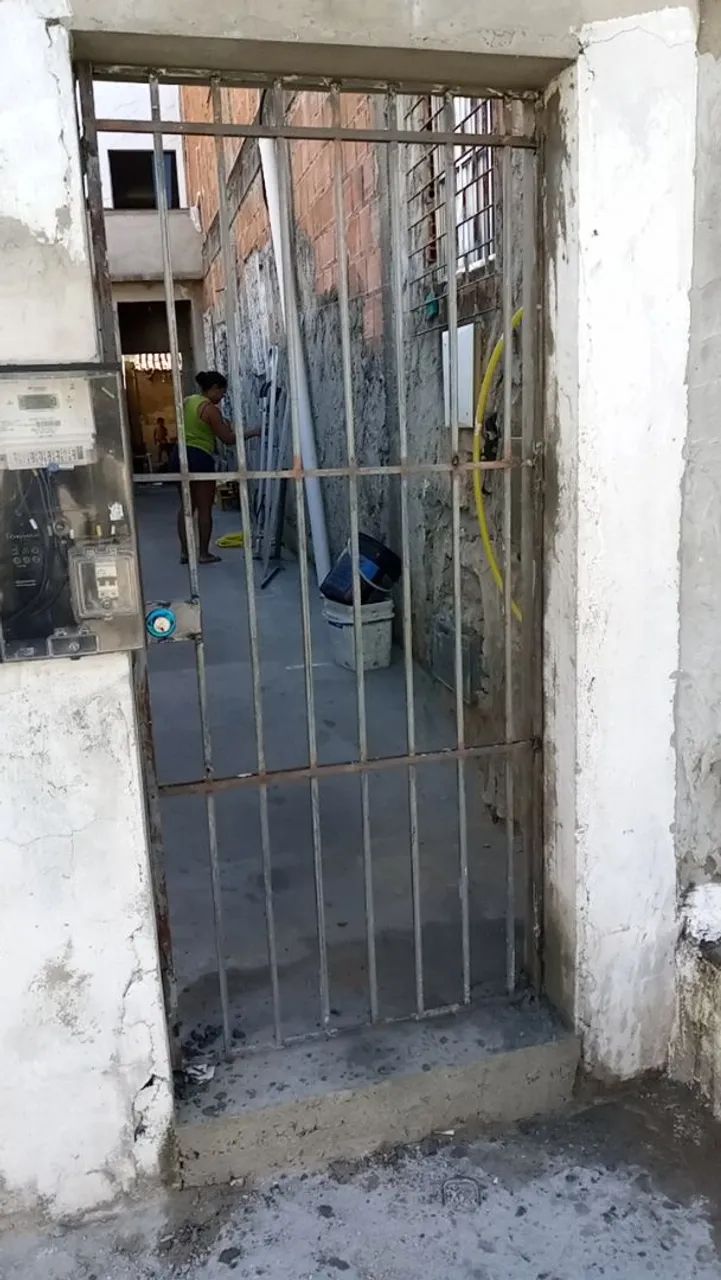 Portão  - Foto 2