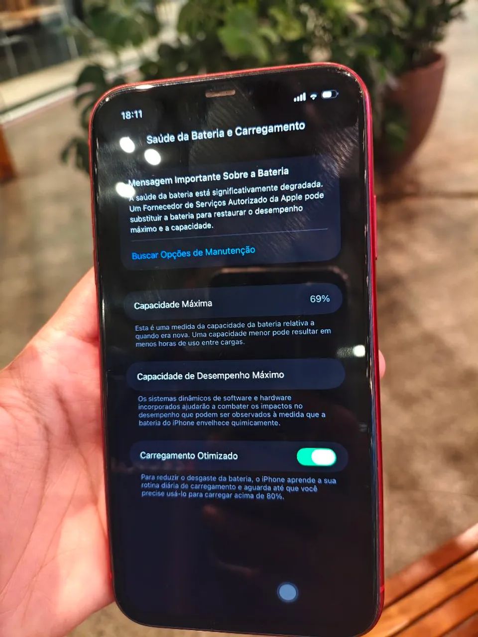 iphone 11 - Foto 5