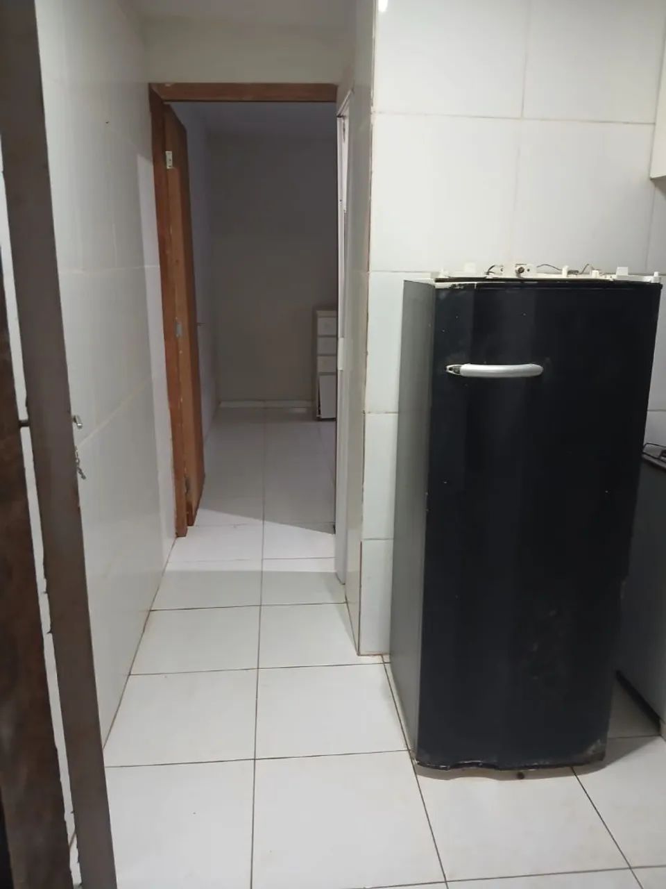 Kitinet mobiliada no recanto da sereia  - Foto 4