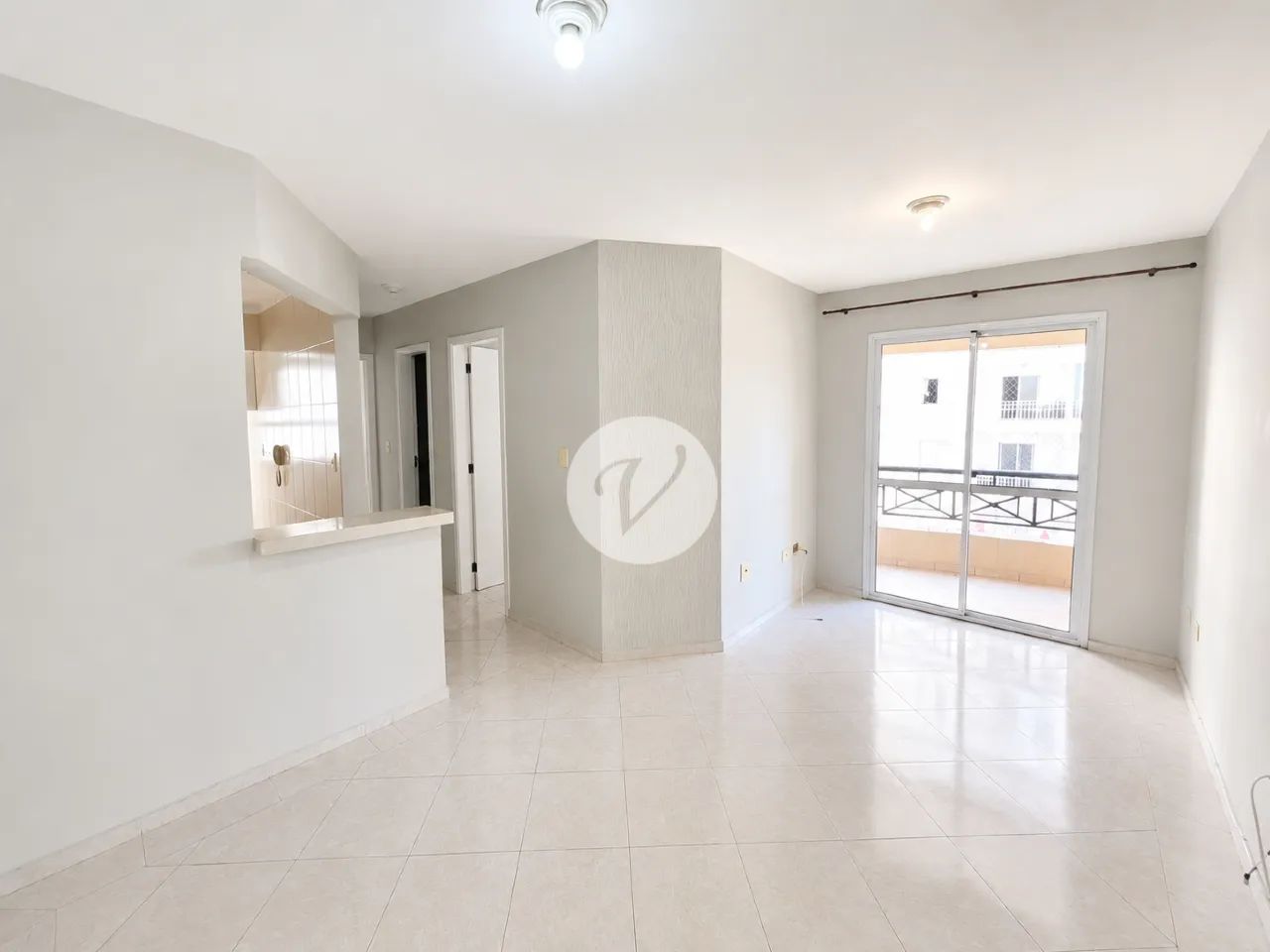 Apartamento 2 quartos com suíte em Vila Leopoldina, Santo André  55 m²