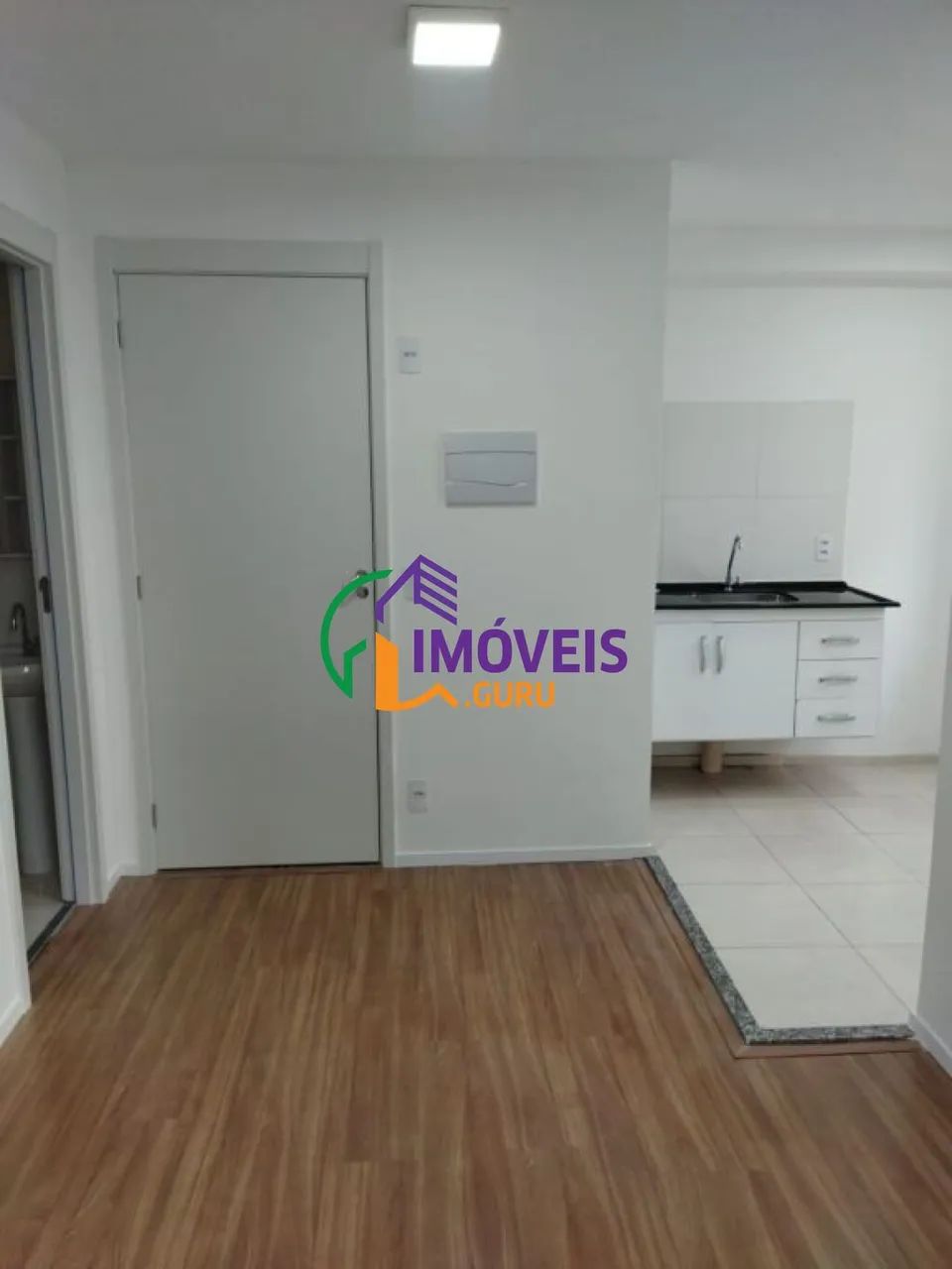 APARTAMENTO - MOOCA - SP