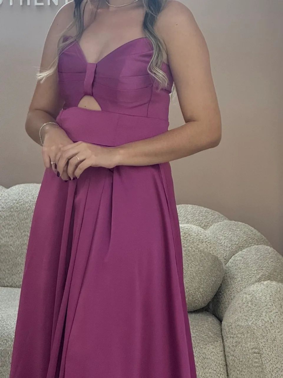 Vestido  - Foto 2